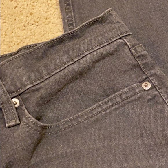 Levi’s 511 Denim - Picture 4 of 12